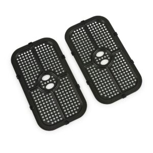 Heißluftfritteuse Tristar FR6970 Schwarz 1800 W (Restauriert B)
