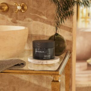 Feuchtigkeitsspendende Lotion Rituals Homme 250 ml