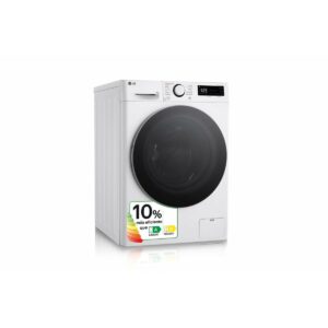 Waschmaschine / Trockner LG F4DR6009A1W 1400 rpm 9 kg