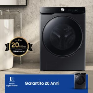 Waschmaschine Samsung