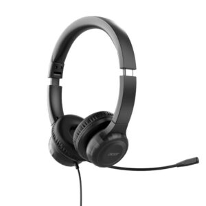 Acer Over-Ear-Headset Office