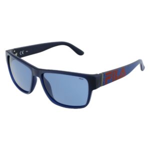 Herrensonnenbrille Fila SFI006-57U43P