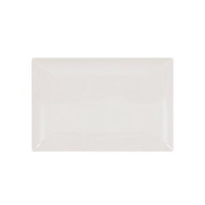 Kochschüssel La Mediterránea Elite rechteckig 30 x 20 x 2,5 cm (6 Stück)