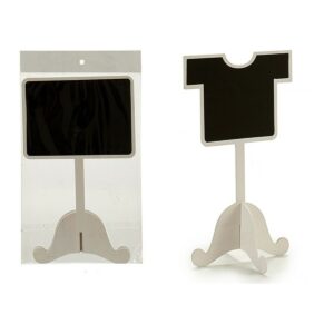 Tafel Pincello 13,5 x 25 x 15 cm (12 Stück)