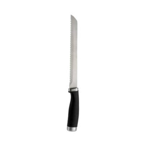 Wellenschliffmesser Kinvara Edelstahl Kunststoff 20 cm (12 Stück)