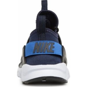 Herren Sneaker Nike Huarache Run Ultra Dunkelblau 29.5