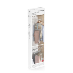 Mehrfachbügel 5-in-1 für Hosen Havser InnovaGoods