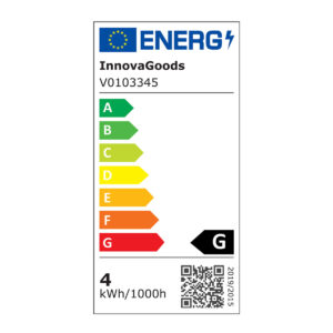 Gleichgewichtslampe mit Magnetschalter Magilum InnovaGoods Weiß 3 W (Restauriert B)
