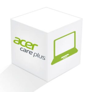 4 Jahre Einsende-/Rücksendeservice + 1 Jahr  International Travellers Warranty| Notebook Aspire 1, 3, 5, 17, Go, Spin, Swift, TravelMate, Extensa & Chromebook