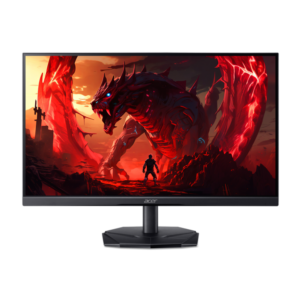 Acer KG1 Gaming-Monitor | KG251Q P3 | Schwarz
