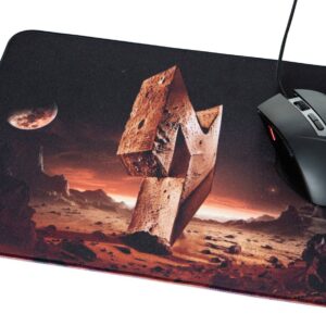 Acer Nitro Mousepad (Grösse M)