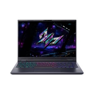 Predator Helios Neo 14 AI Gaming-Notebook | PHN14-71 | Schwarz