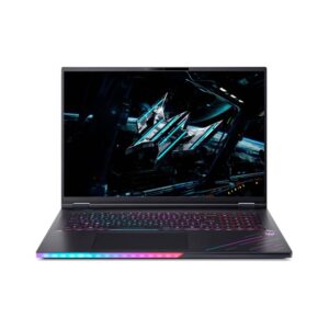 Predator Helios 18 AI Gaming-Notebook | PH18-73 | Schwarz