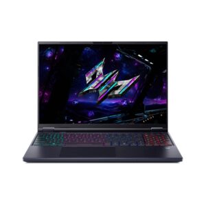 Predator Helios Neo 16 AI Gaming-Notebook | PHN16-73 | Schwarz