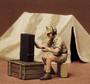 Tent Set