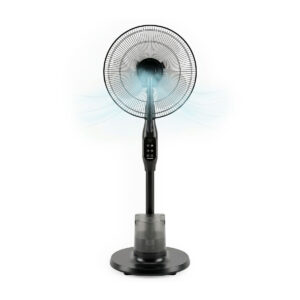 Standventilador und -vernebler mit Fernbedienung Sprair InnovaGoods