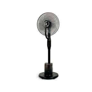 Standventilador und -vernebler mit Fernbedienung Sprair InnovaGoods