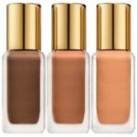 Makeup und Foundations
