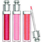 Lippenstift und Lipgloss