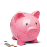 Piggy Banken