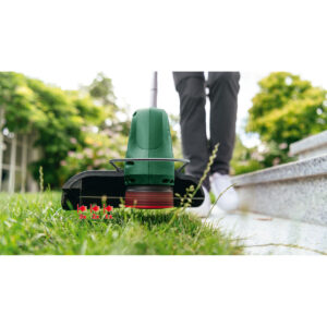 Schneidemaschinen BOSCH EasyGrassCut 18V-26 2,5 Ah (Restauriert B)
