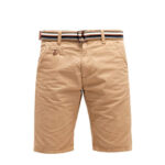 Kurze Hosen und Bermudas