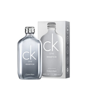 Unisex-Parfüm Calvin Klein CK 100 ml