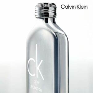 Unisex-Parfüm Calvin Klein CK 100 ml