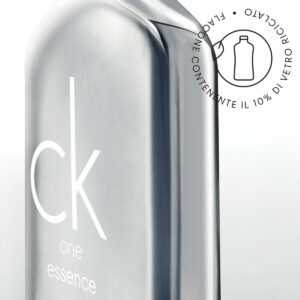 Unisex-Parfüm Calvin Klein CK 100 ml