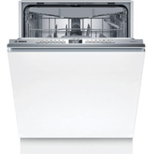Geschirrspüler BOSCH SMH4EVX08E 6P 3ªB 44dBA INT (Restauriert A)