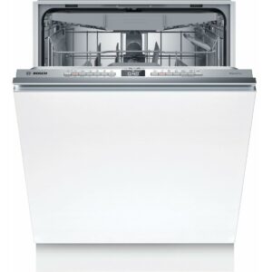 Geschirrspüler BOSCH SMH4EVX08E 6P 3ªB 44dBA INT (Restauriert A)