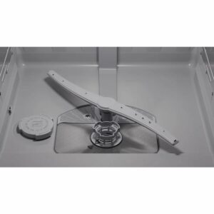 Geschirrspüler BOSCH SMH4EVX08E 6P 3ªB 44dBA INT (Restauriert A)