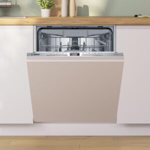 Geschirrspüler BOSCH SMH4EVX08E 6P 3ªB 44dBA INT (Restauriert A)