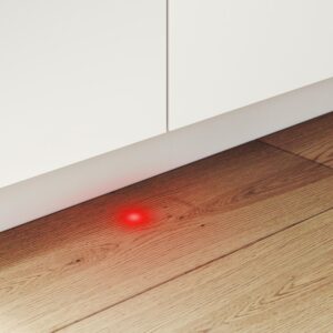 Geschirrspüler BOSCH SMH4EVX08E 6P 3ªB 44dBA INT (Restauriert A)