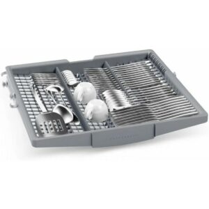 Geschirrspüler BOSCH SMH4EVX08E 6P 3ªB 44dBA INT (Restauriert A)
