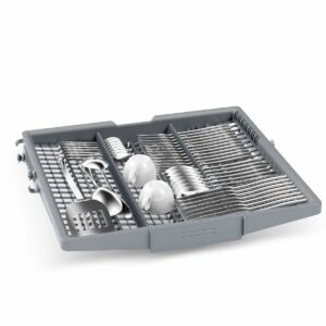 Geschirrspüler BOSCH SMH4EVX08E 6P 3ªB 44dBA INT (Restauriert A)