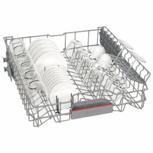 Geschirrspüler BOSCH SMH4EVX08E 6P 3ªB 44dBA INT (Restauriert A)
