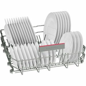 Geschirrspüler BOSCH SMH4EVX08E 6P 3ªB 44dBA INT (Restauriert A)