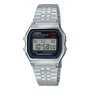 Unisex-Uhr Casio A159W-N1DF