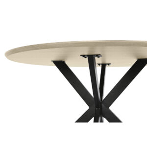 Esstisch Home ESPRIT (Restauriert B)