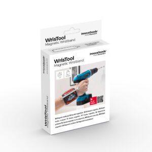 Magnetisches Heimwerkerarmband WrisTool InnovaGoods
